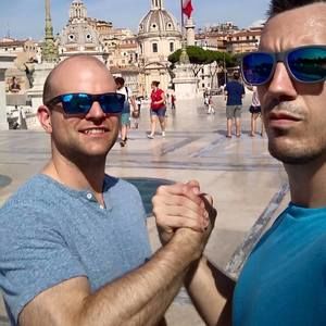 Meet your Posher, Scott